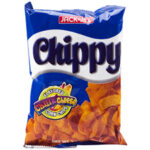 Jack & Jill Corn chips Chili & Cheese flavor 110 g
