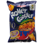 Jack & Jill Cheese Chips Rings 85 g