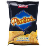 Jack & Jill Piattos Cheese Chips 85 g