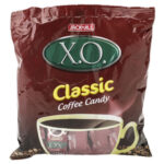 Jack & Jill Coffee candies 175 g