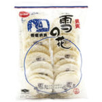 Bin Bin Rice crackers with sugar (snow crackers) 150 g