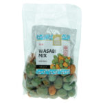 Golden Turtle Wasabi mix 150 g