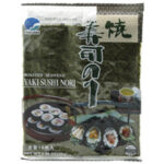 Matsutani Yaki Nori (Roasted Seaweed) 25 g