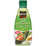 S&B Wasabi sauce 170 g