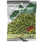 Kasugai Green Peas (Hot) 74 g