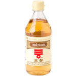 Mizkan Rice Vinegar 500 ml