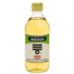 Mizkan Grain vinegar 500 ml
