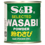 S&B Wasabi Powder 30 g