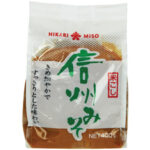 Hikari White Miso (paste) 400 g