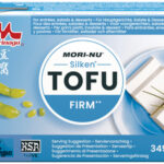 Mori-nu Silken Firm Tofu 349 g