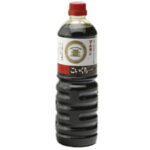 Marukin Dark Soy Sauce (Koikuchi Shoyu) 1000 ml
