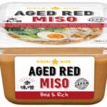 Hikari Aged red Miso 300 g