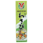 JH Foods Wasabi Paste 43 g
