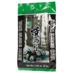 JH Foods Seaweed dried roasted 25 g