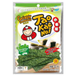 Taokaenoi Japanese Crispy Seaweed (original) 32 g