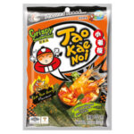 Taokaenoi Japanese Seaweed snack (Tom Yum goong) 32 g