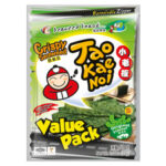 Taokaenoi Japanese Crispy Seaweed (original) 59 g