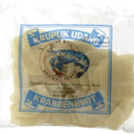 Windmill Oriental Foods Prawn crackers Round (raw) 250 g