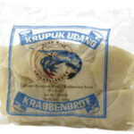 Windmill Oriental Foods Prawn crackers Round (raw)  500 g