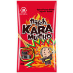 Karamucho Chips Hot Chili sticks 40 g