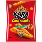 Karamucho Mais Chips 65 g