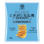 Gokochi Chips 65 g