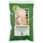 Wadakyu Bonito Flakes (Tuna flakes) 40 g