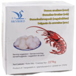 Skybird Prawn crackers (raw) 2.27 kg