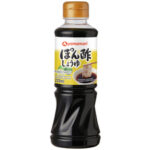 Yamamori Ponzu Shoyu sauce 220 ml