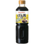 Yamamori Ponzu Shoyu sauce 500 ml