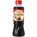 Yamamori Worcester sauce 220 ml