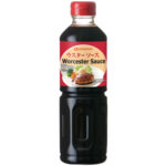 Yamamori Worcester sauce 500 ml