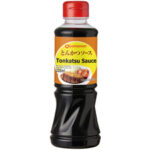 Yamamori Tonkatsu sauce 220 ml