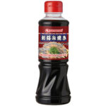 Yamamori Okonomiyaki sauce 220 ml