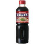 Yamamori Okonomiyaki sauce 500 ml