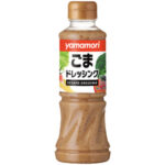 Yamamori Toasted Sesame Dressing 220 ml