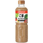 Yamamori Toasted Sesame dressing 500 ml