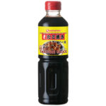 Yamamori Takoyaki sauce 500 ml