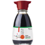 Ayuko Soy sauce (less salt) 150 ml