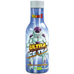 Organic White Ice Tea Peach – Dragon Ball Z Freeza 500 ml