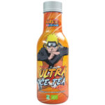 Organic Ice Tea Melon – Naruto (Naruto Uzumaki) 500 ml