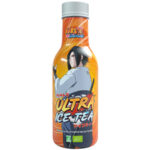 Organic Ice Tea Melon – Naruto Sasuke 500 ml