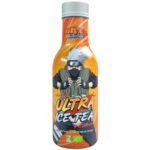 Organic Ice Tea Melon – Naruto Kakashi 500 ml