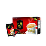 Trung Nguyen Vietnamese Instant Coffee 3 in 1 G7 20 x 16 g