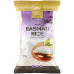 Golden Turtle Chef Basmati Rice 5 kg