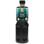 Golden Turtle Pokésaus  1000 ml