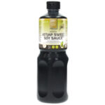 Golden Turtle Chef Sweet Soy Sauce 1000 ml