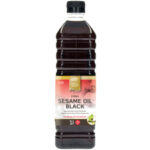 Golden Turtle Chef Sesame Oil 1000 ml