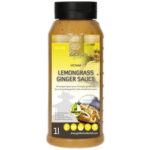 Golden Turtle Chef Lemongrass ginger Sauce 1000 ml