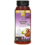Golden Turtle Chef Indian Tandoori Marinade 1000 ml